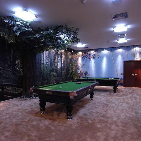 Jing Du Yuan Hotel Пекин Экстерьер фото