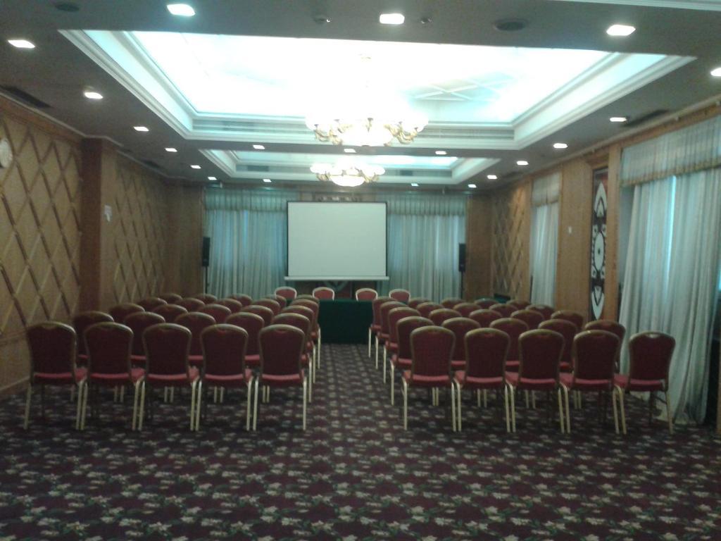 Jing Du Yuan Hotel Пекин Экстерьер фото