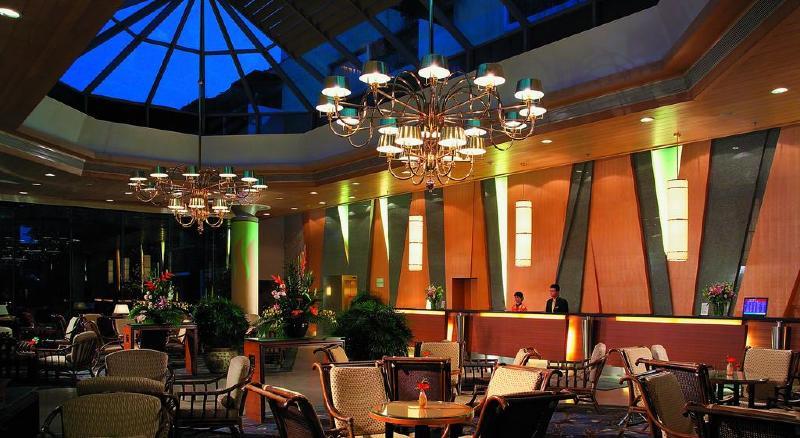 Jing Du Yuan Hotel Пекин Экстерьер фото