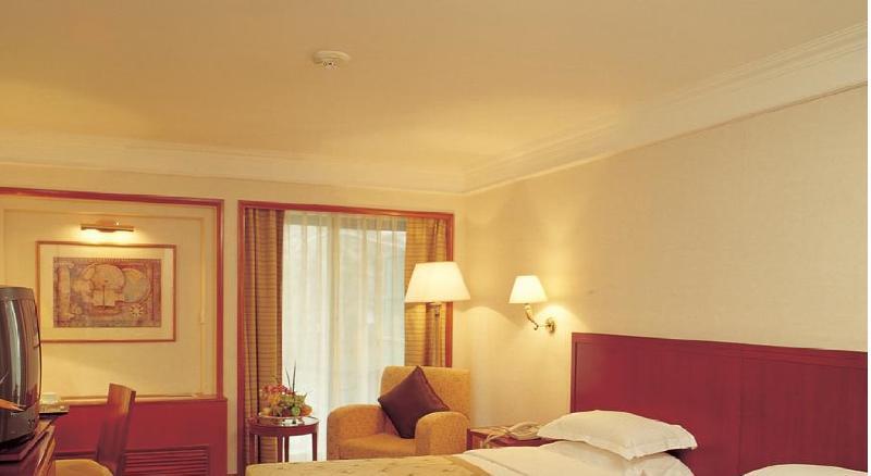 Jing Du Yuan Hotel Пекин Экстерьер фото