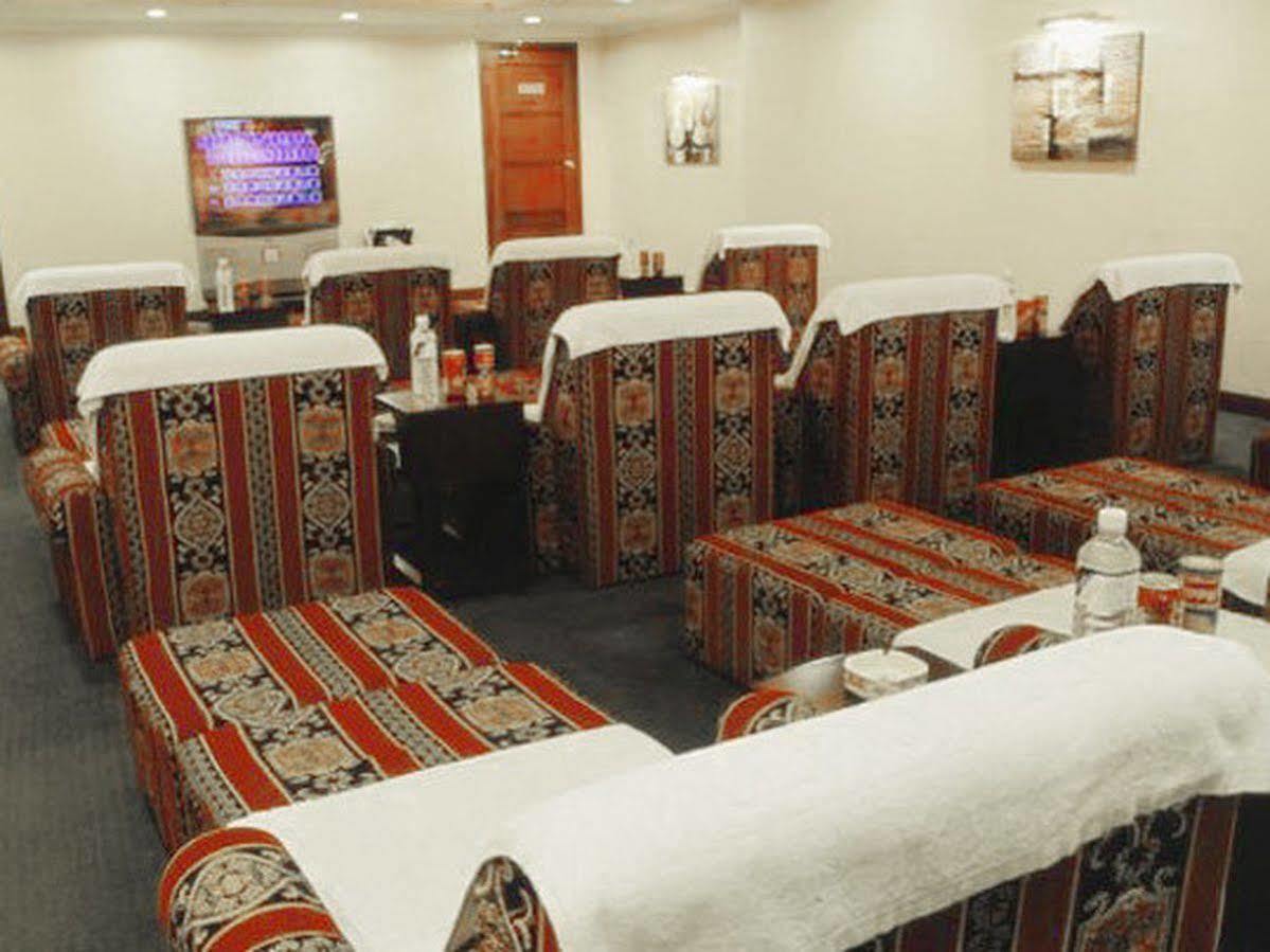 Jing Du Yuan Hotel Пекин Экстерьер фото